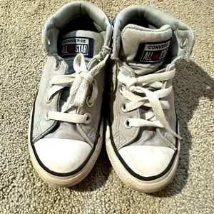 Toddler Converse size 12